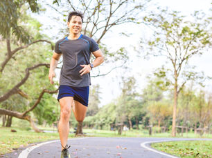 I Started Walking for Exercise and It Changed My Life