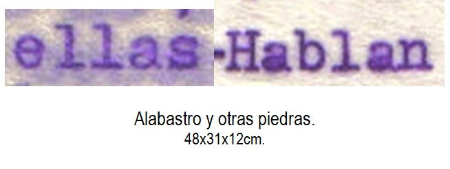 Miniatura: Ellas Hablan...