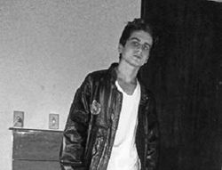 Kevin Garcia
