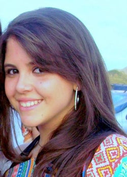 Carol Vieira