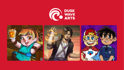 Hello, we're so glad you're here! 