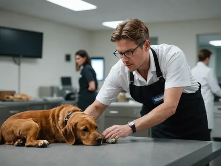 Cultivating Excellence: The Inside Scoop on Staff Training for Pet Crematory Employees