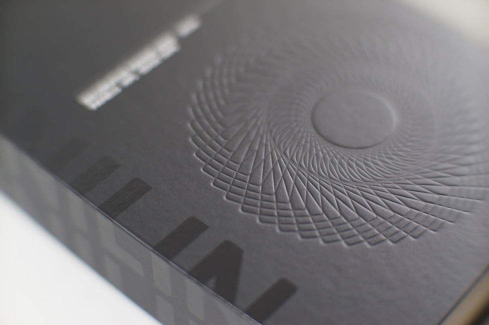 Thumbnail: UNILIN card - 200+ colors & textures