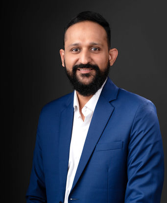 Professional corporate headshot photography at Catchlight Portraiture Film, Kharadi Pune