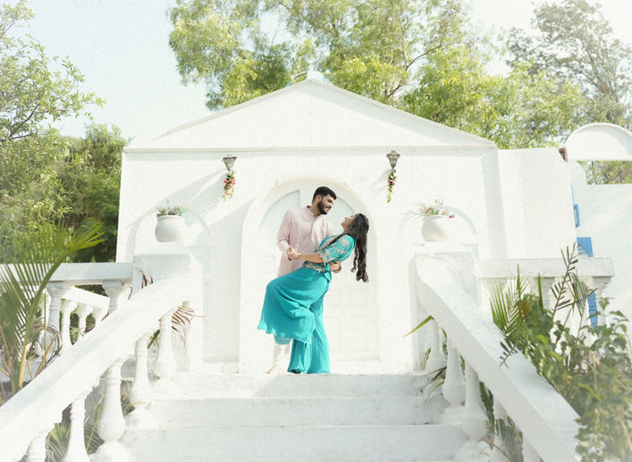 Pre-Wedding Photography Pune