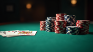Poker AI Gambling Tools