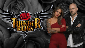 Thunder Reign