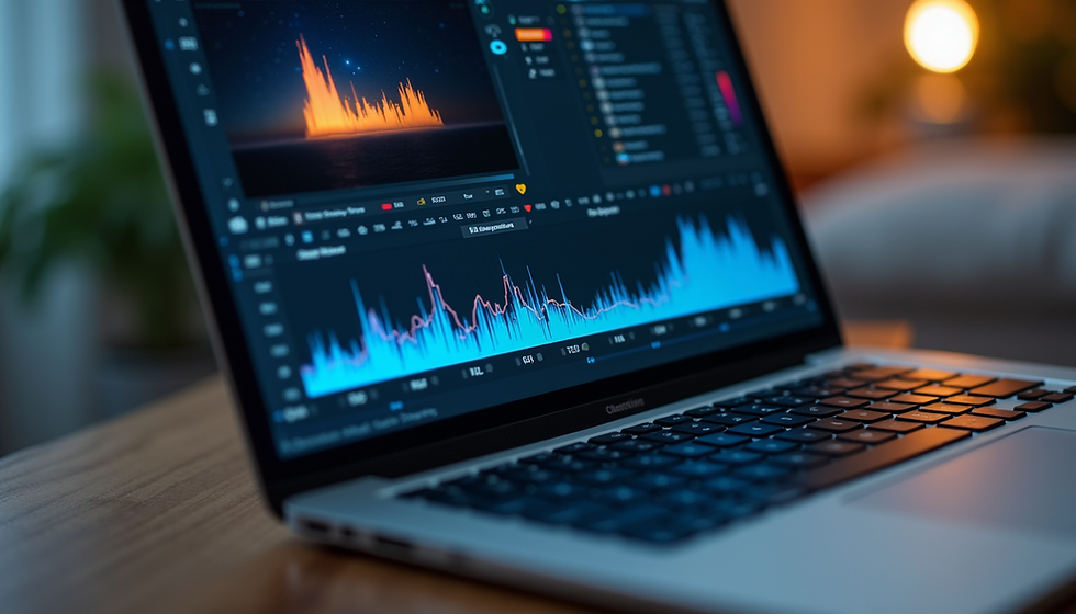 FreeBeat AI Music Video Generator Tool