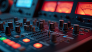 Mubert AI Music Generating Tool