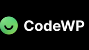 CodeWP Code and Web Design AI Tool