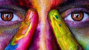 AI Tool to transform photos into art