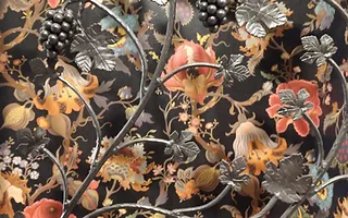 Denver Wallpaper Colorado Corbel Interiors L P