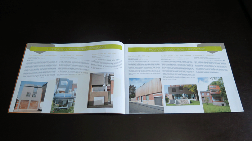 // Publication