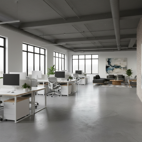 Miniatura: Kit Quimtex Micropisos