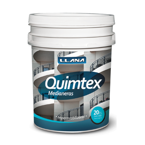 Quimtex Medianeras
