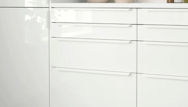 Glossy Surfaces