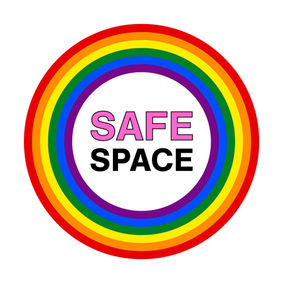 Why Safe Spaces are important