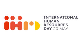 Logo of International Human Resources Day