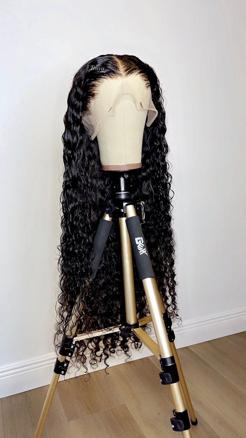 Thumbnail: Raw Authentic Curly bundle
