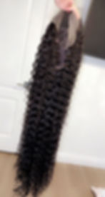 Thumbnail: New!!! HD 13X6 Frontal Wig