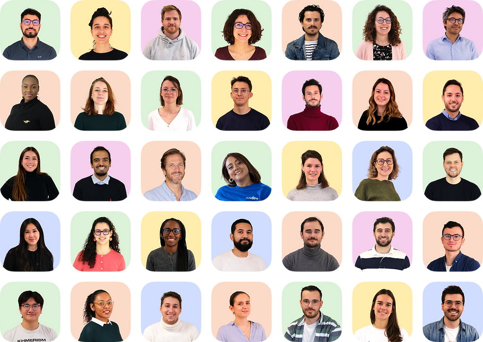 Trombi padoa