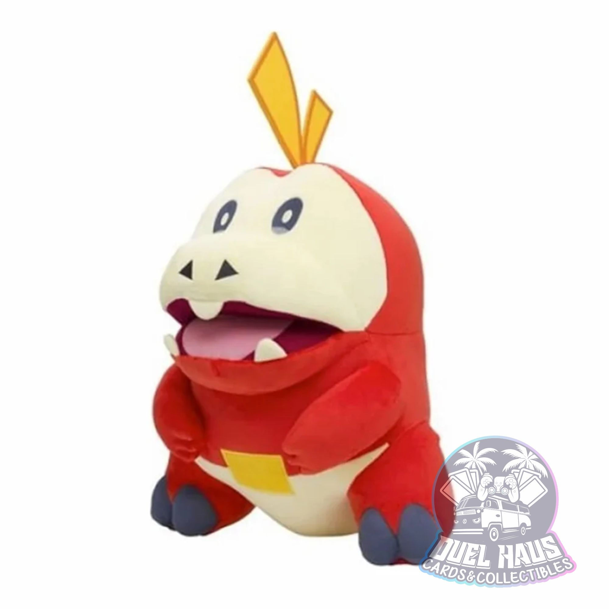 Pokemon Japan 13" Fuecoco Plush