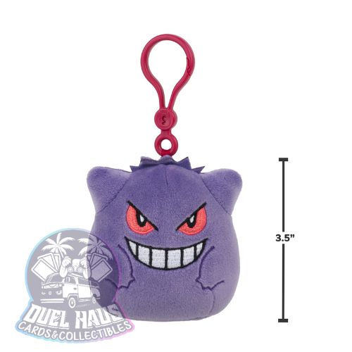 Thumbnail: Pokemon Squishmallow Gengar