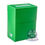 Thumbnail: Ultra PRO Standard Deck Box, 80-Count (Green)