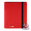 Thumbnail: Ultra Pro 4-Pocket Eclipse PRO-Binder - Apple Red