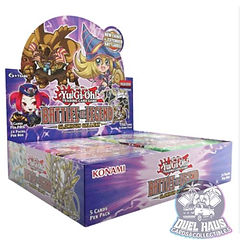 Yu Gi Oh! TCG | Duel Haus Cards
