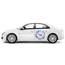 Vehicle Graphics