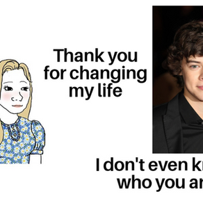 The Art of Pretending We’re Friends: Parasocialism’s Pitfalls