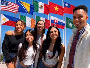 Love, Lost in Translation: A Multi-Cultural Perspective on Showing Love 