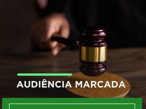Audiência marcada! Fenam e TST
