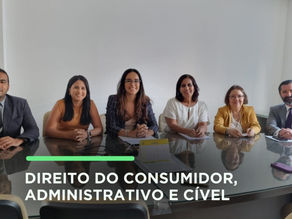 DIREITO DO CONSUMIDOR, ADMINISTRATIVO E CÍVEL