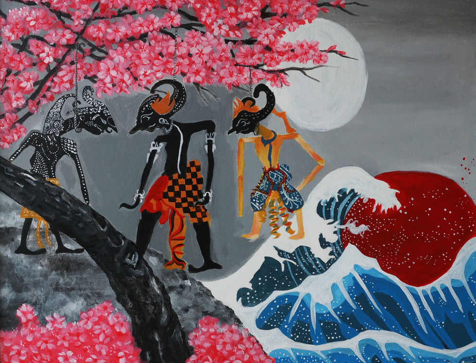 Illustration, 2018