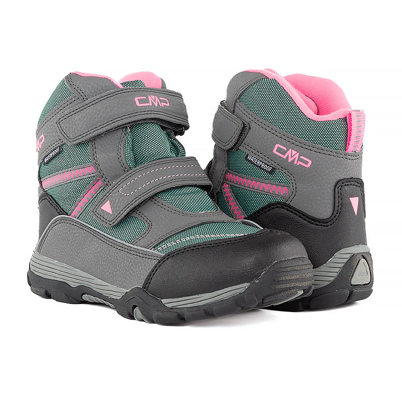 Черевики CMP PYRY SNOW BOOT WP 38Q4514J-14UF