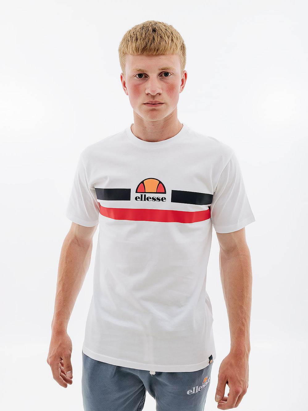 Футболка Ellesse Aprel Tee SHR06453-908