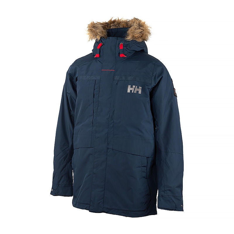 Куртка HELLY HANSEN COASTAL 2 PARKA 54408-597