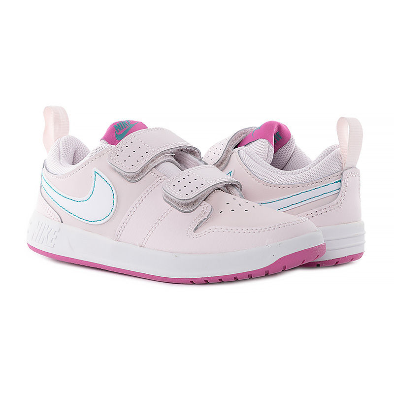 Кросівки Nike PICO 5 PSV AR4161-600