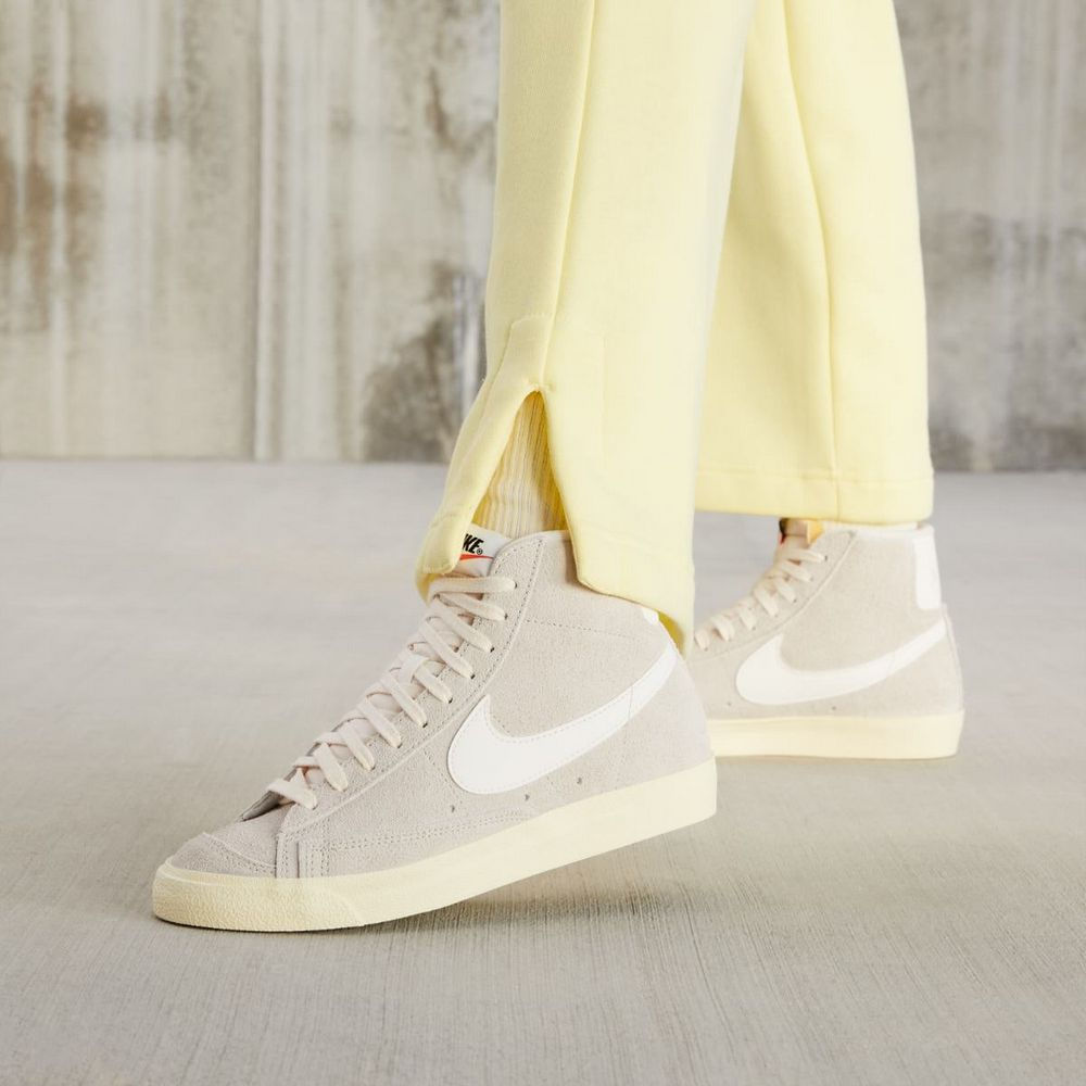 Кросівки Nike Blazer Mid 77 Vintage Beige DV7006-001