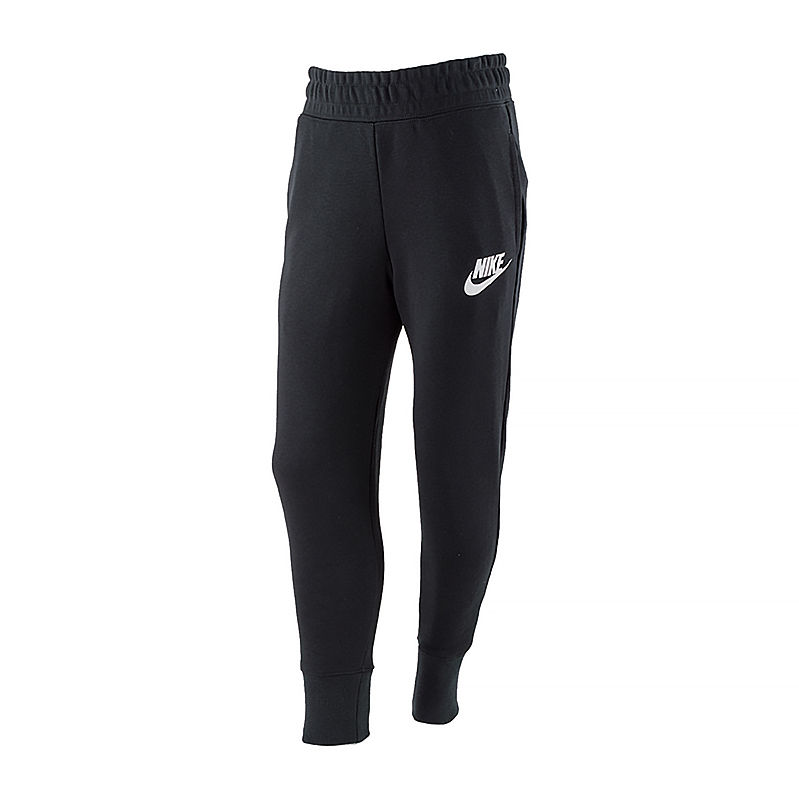 Штани Nike G NSW CLUB FT HW FTTD PANT DC7211-010