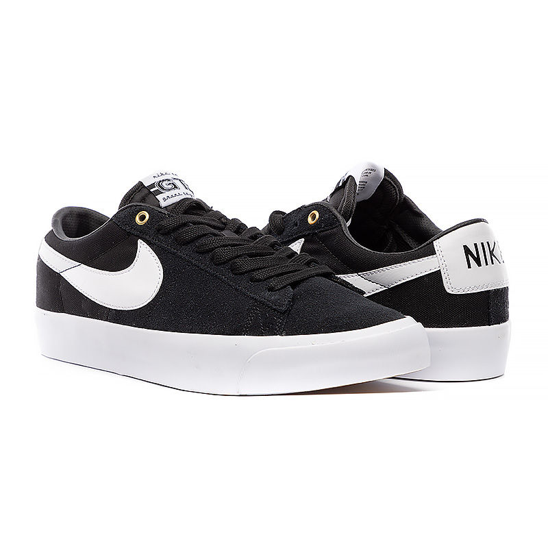Кросівки Nike ZOOM BLAZER LOW PRO GT DC7695-002