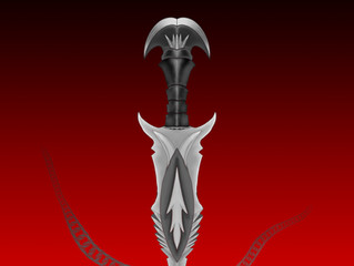Damocles Sword