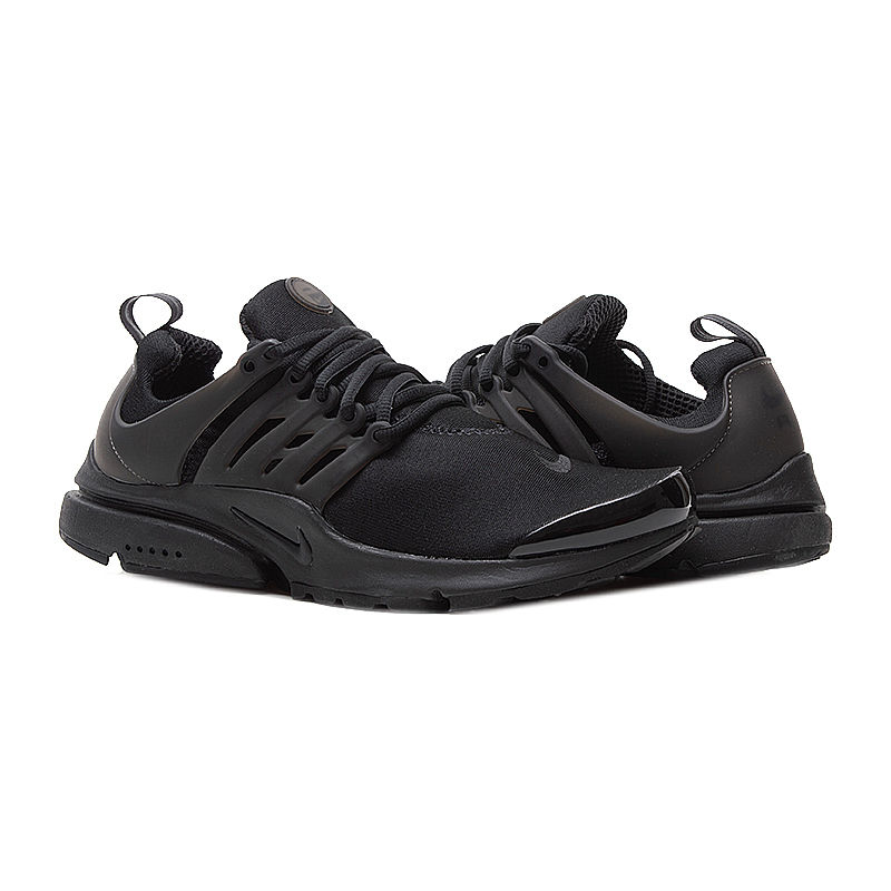 Кросівки Nike AIR PRESTO CT3550-003