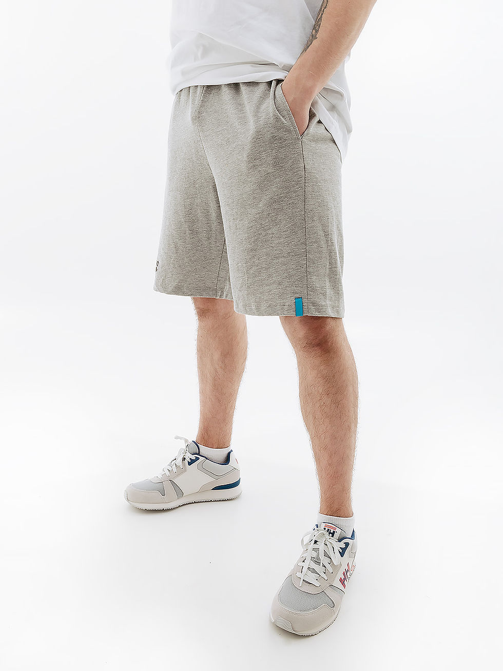 Шорти Arena BERMUDA SOLID 005447-530