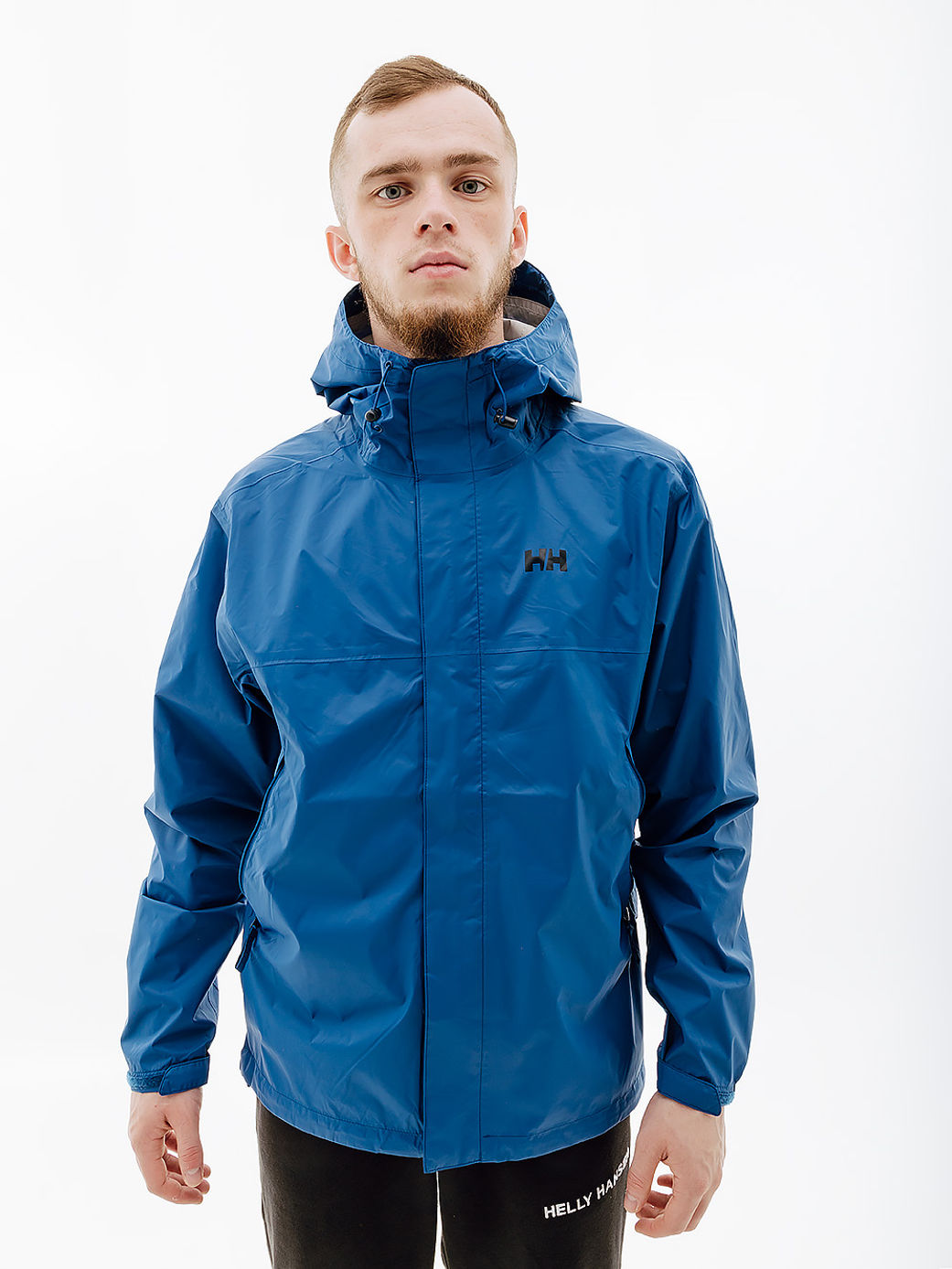 Куртка HELLY HANSEN LOKE JACKET 62252-606