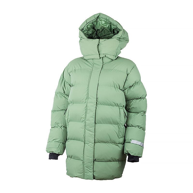 Куртка HELLY HANSEN W ASPIRE PUFFY PARKA 53515-406