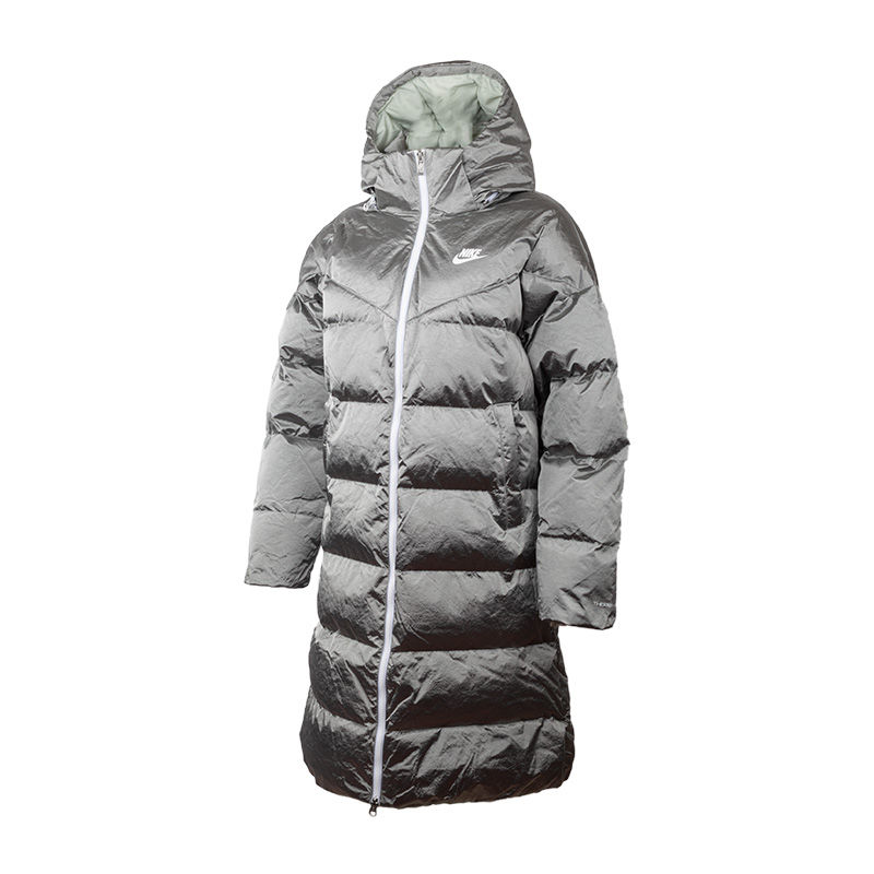 Куртка Nike W NSW TF SYNFL CITY SHINE PRKA DQ6878-014