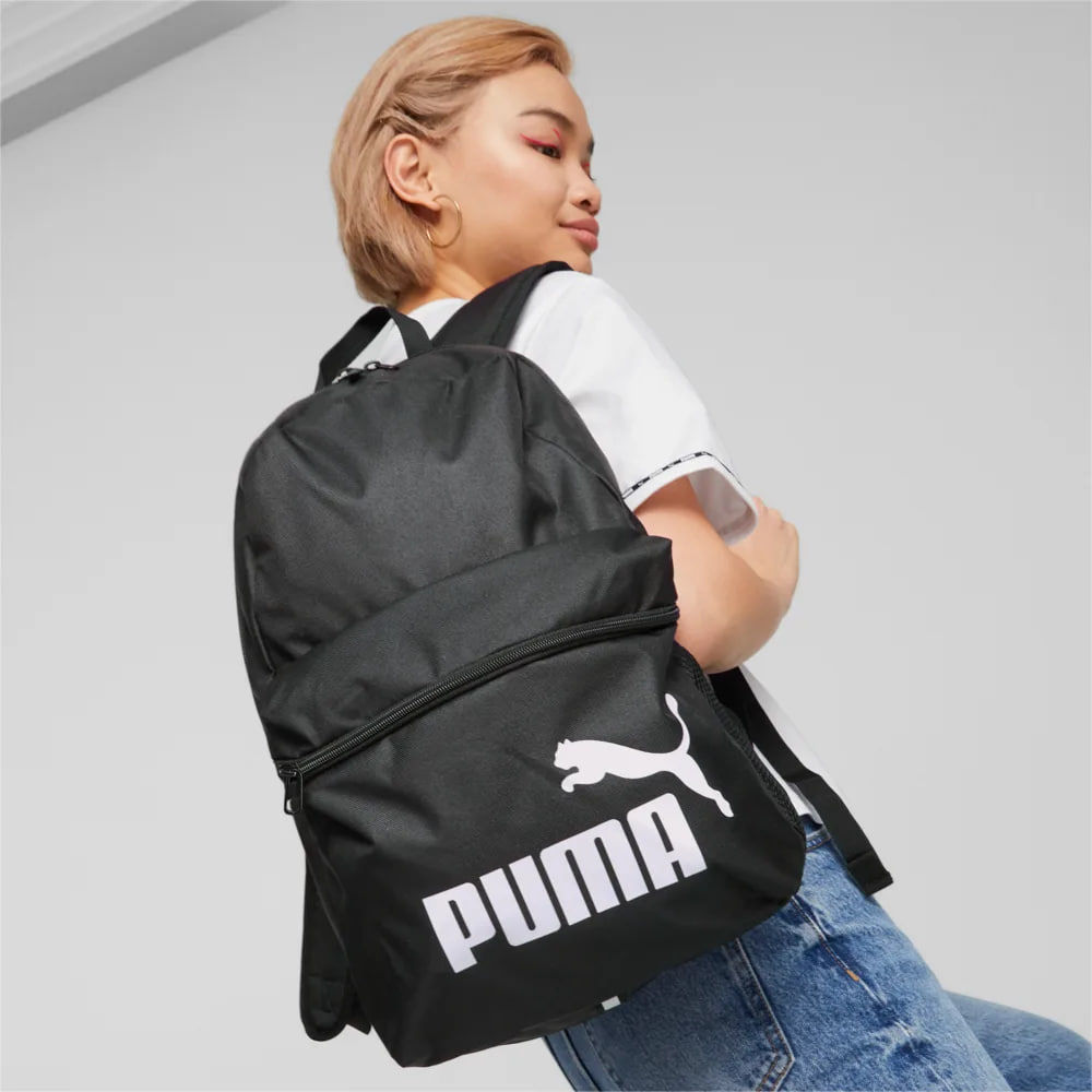 Рюкзак Puma Phase Backpack 075487-01